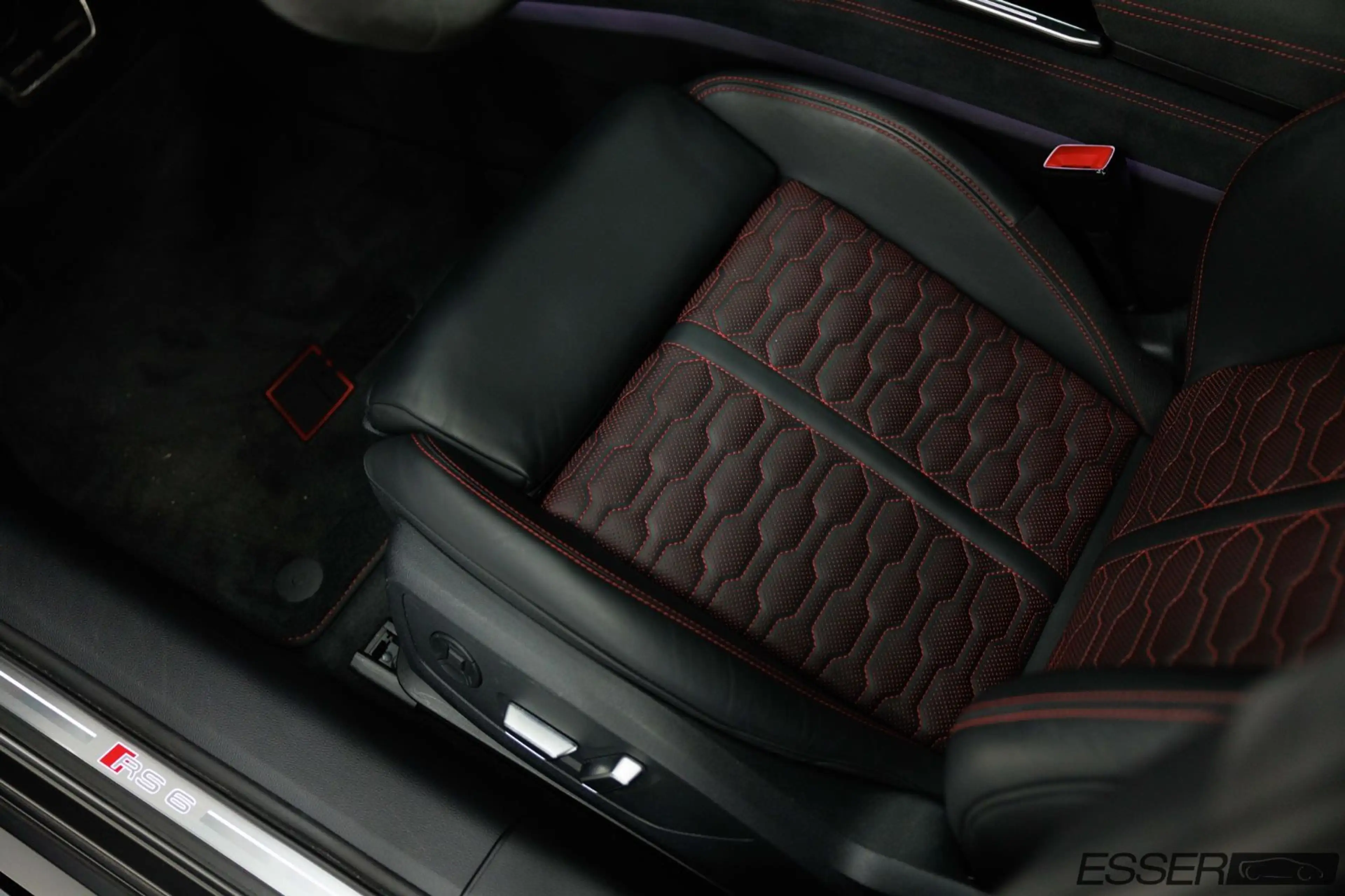 Audi RS6 avant performance | MTM 1001 Stage 4 — photo 12