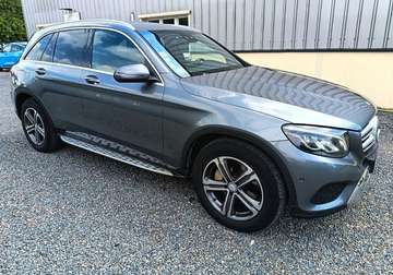 Classe MERCEDES 220D 4 MATIC 170cv 7 G-TRONIC Exécutive GARANTIE 6 MOIS