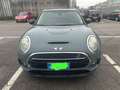 MINI Cooper SD Clubman Mini IV F54 2016 Clubman 2.0 auto Grigio - thumbnail 1