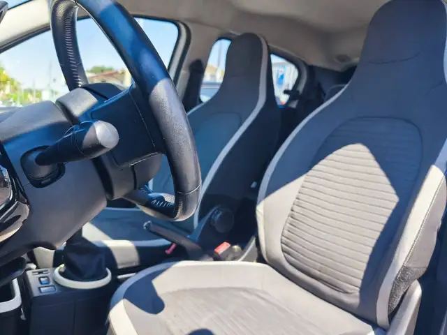 Renault Twingo view 11