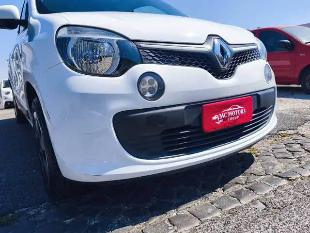 Renault Twingo view 7