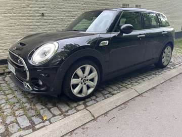 Mini Clubman 2.0A Cooper S