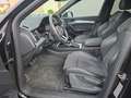 Audi Q5 40 TDI qu S line Matrix DAB SideAssist Schwarz - thumbnail 10