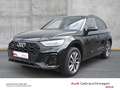 Audi Q5 40 TDI qu S line Matrix DAB SideAssist Schwarz - thumbnail 1