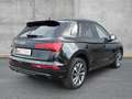 Audi Q5 40 TDI qu S line Matrix DAB SideAssist Schwarz - thumbnail 3