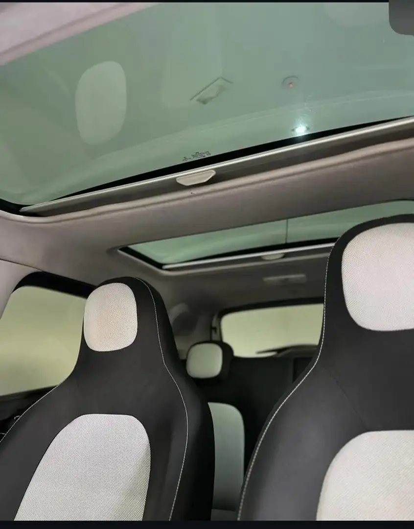 smart forFour smart 2015 11.000 davvero nuova - 1