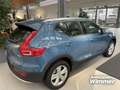 Volvo XC40 B3 Core Winter + Parkassistenz uvm Bleu - thumbnail 4
