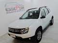 Dacia Duster 1.5 dCi 110CV Start&Stop 4x2 Ambiance Bianco - thumbnail 1