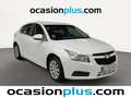 Chevrolet Cruze 1.6 16v LT Wit - thumbnail 2