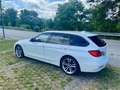 BMW 318 318d xDrive Touring Weiß - thumbnail 5