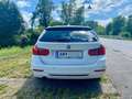 BMW 318 318d xDrive Touring Weiß - thumbnail 3