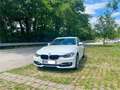 BMW 318 318d xDrive Touring Weiß - thumbnail 1