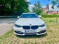 BMW 318 318d xDrive Touring Weiß - thumbnail 2