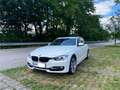 BMW 318 318d xDrive Touring Weiß - thumbnail 4