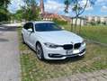 BMW 318 318d xDrive Touring Weiß - thumbnail 7
