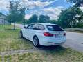 BMW 318 318d xDrive Touring Weiß - thumbnail 6
