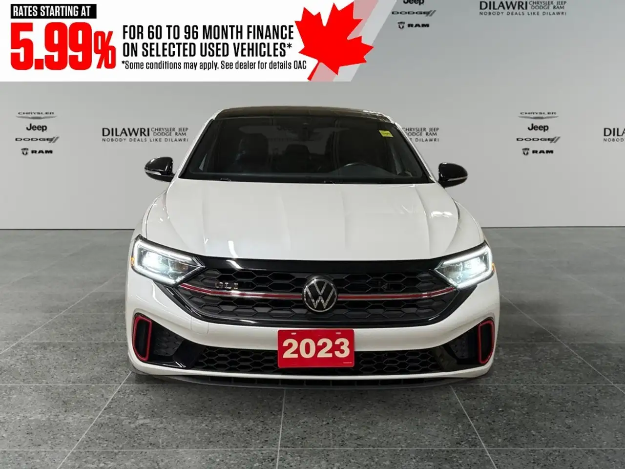 Volkswagen Jetta fotografie Volkswagen Jetta