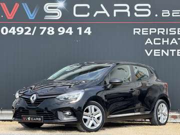 1.0 TCe Intens - 2020 - 1er Propr - GARANTIE