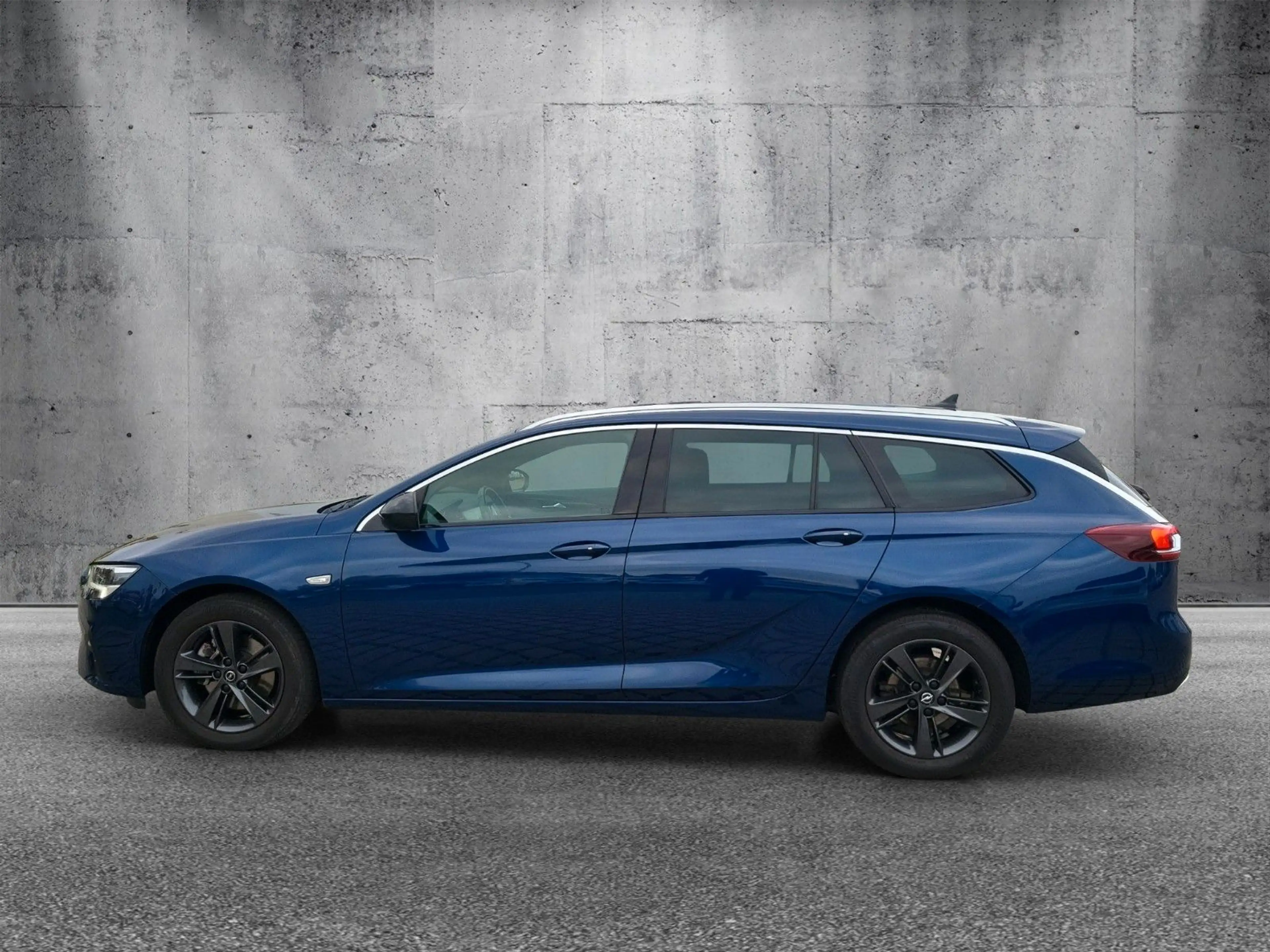 Opel Insignia B ST "Elegance" 1-Hand/Voll-LED/Kamera — photo 7