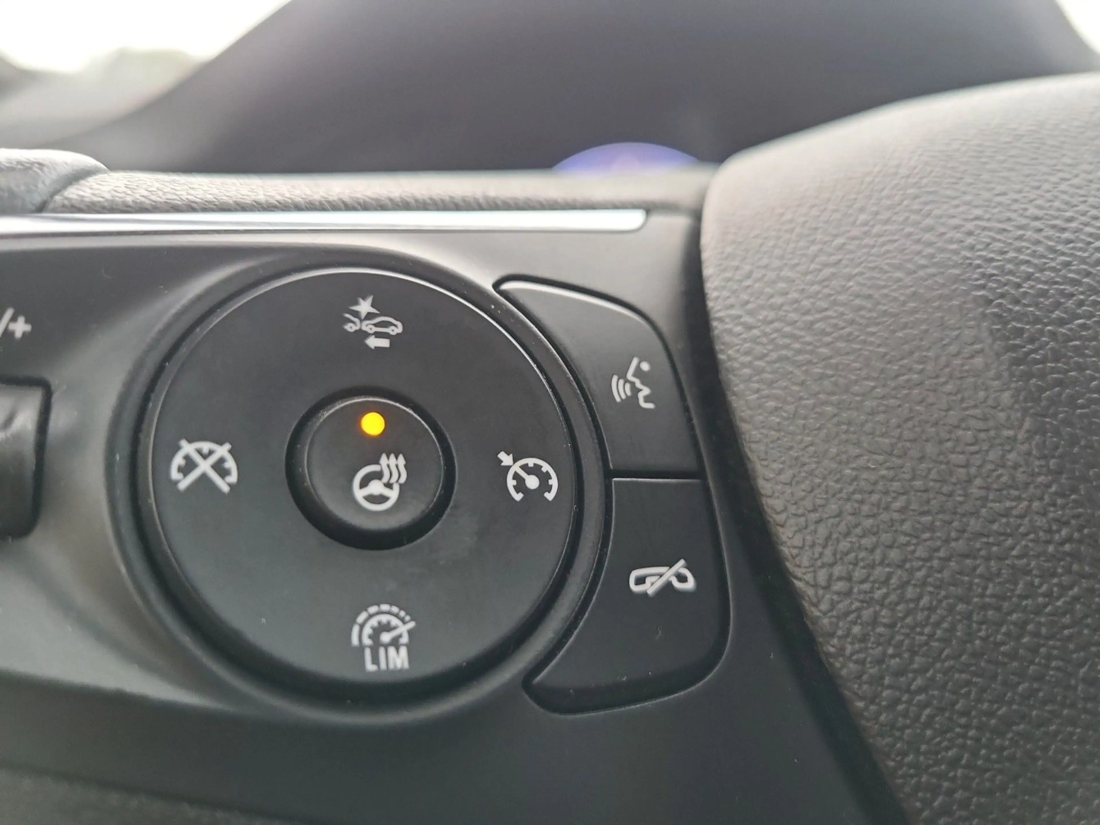 Opel Insignia B ST "Elegance" 1-Hand/Voll-LED/Kamera — photo 13