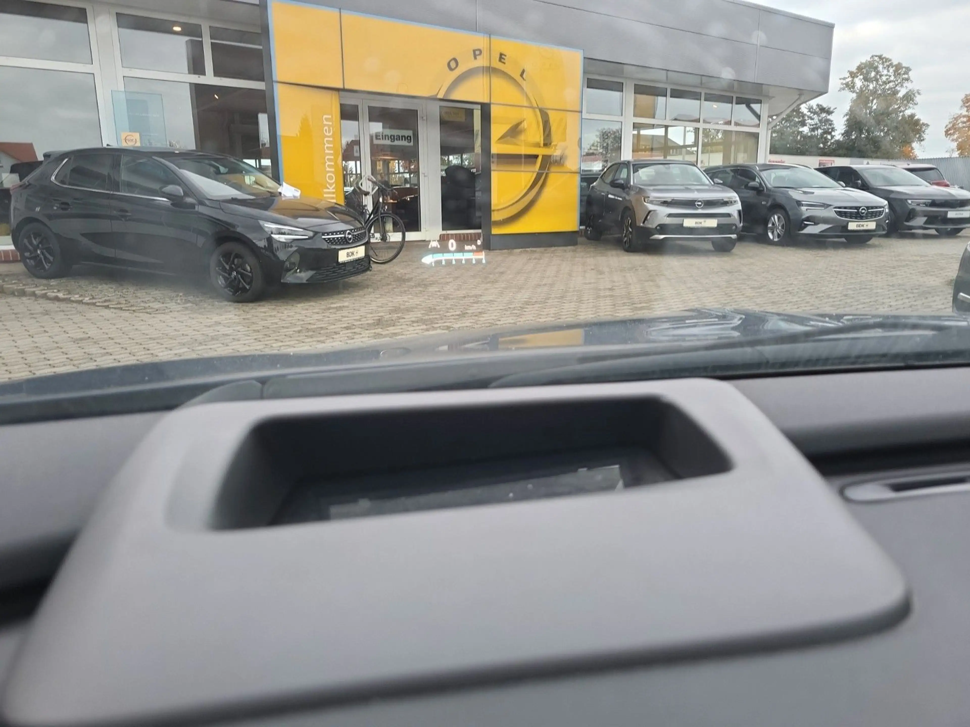 Opel Insignia B ST "Elegance" 1-Hand/Voll-LED/Kamera — photo 15