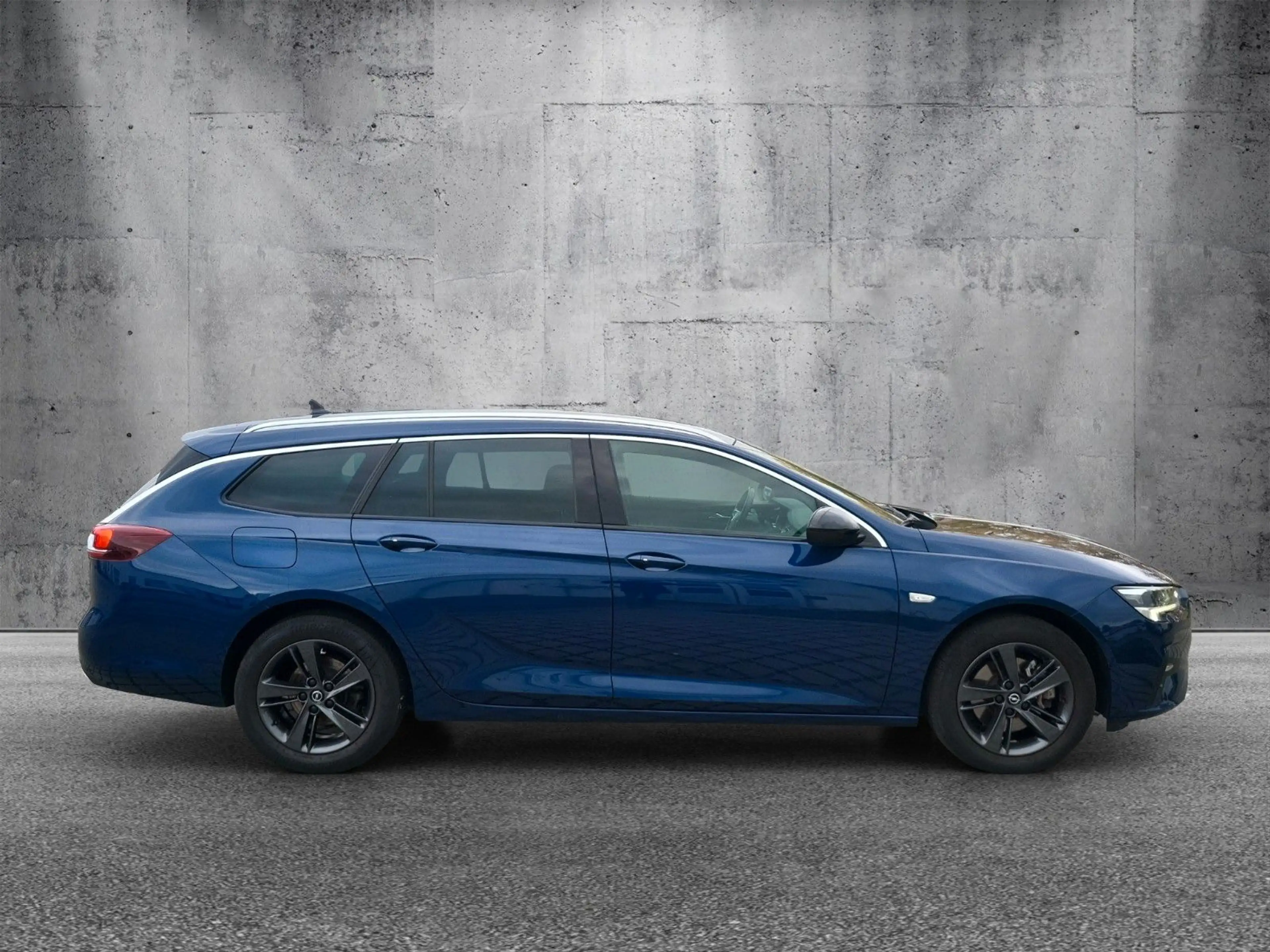 Opel Insignia B ST "Elegance" 1-Hand/Voll-LED/Kamera — photo 8