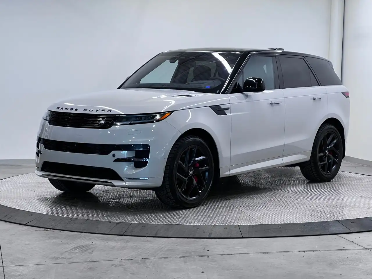2023 Land Rover Range Rover Sport