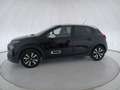Citroen C3 III 2017 1.2 puretech Shine s&s 83cv Nero - thumbnail 2