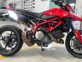 Ducati Hypermotard 950 sella comfort Rosso - thumbnail 2