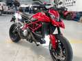 Ducati Hypermotard 950 sella comfort Rosso - thumbnail 1