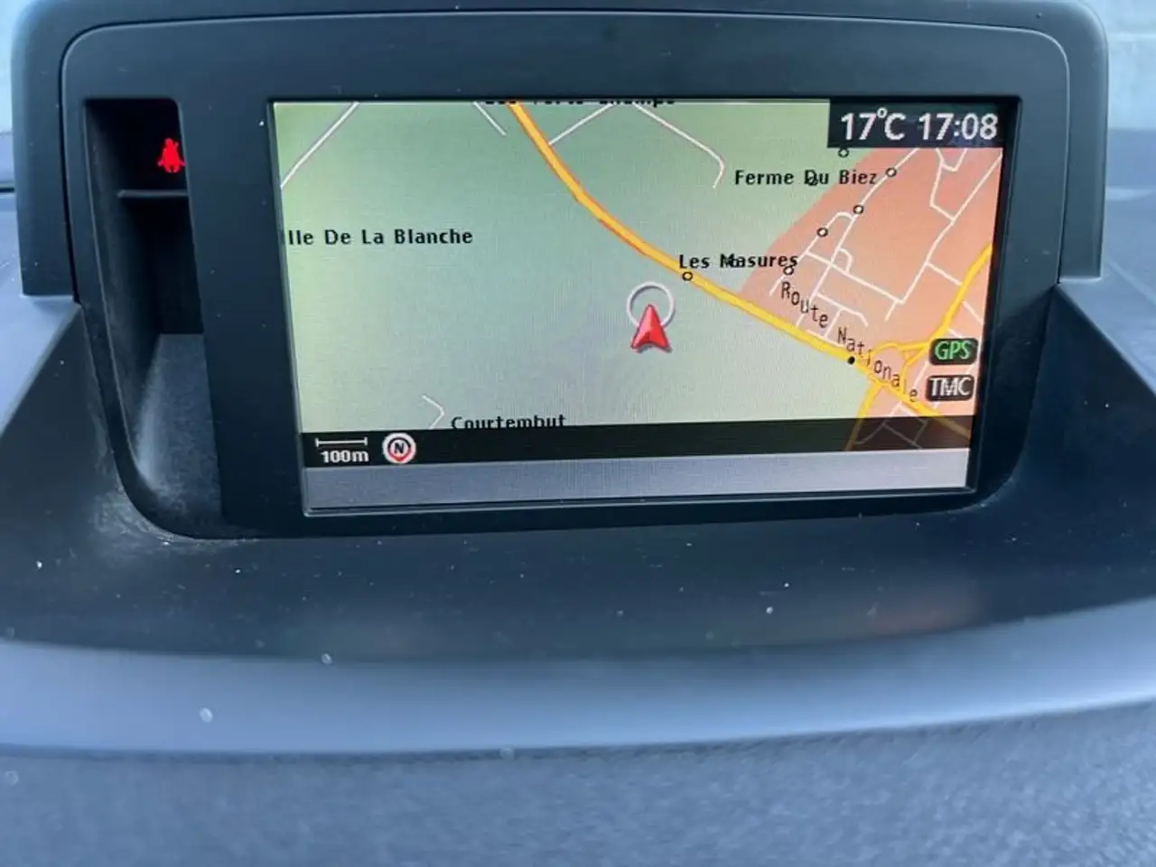 Renault Megane Grandtour — photo 19
