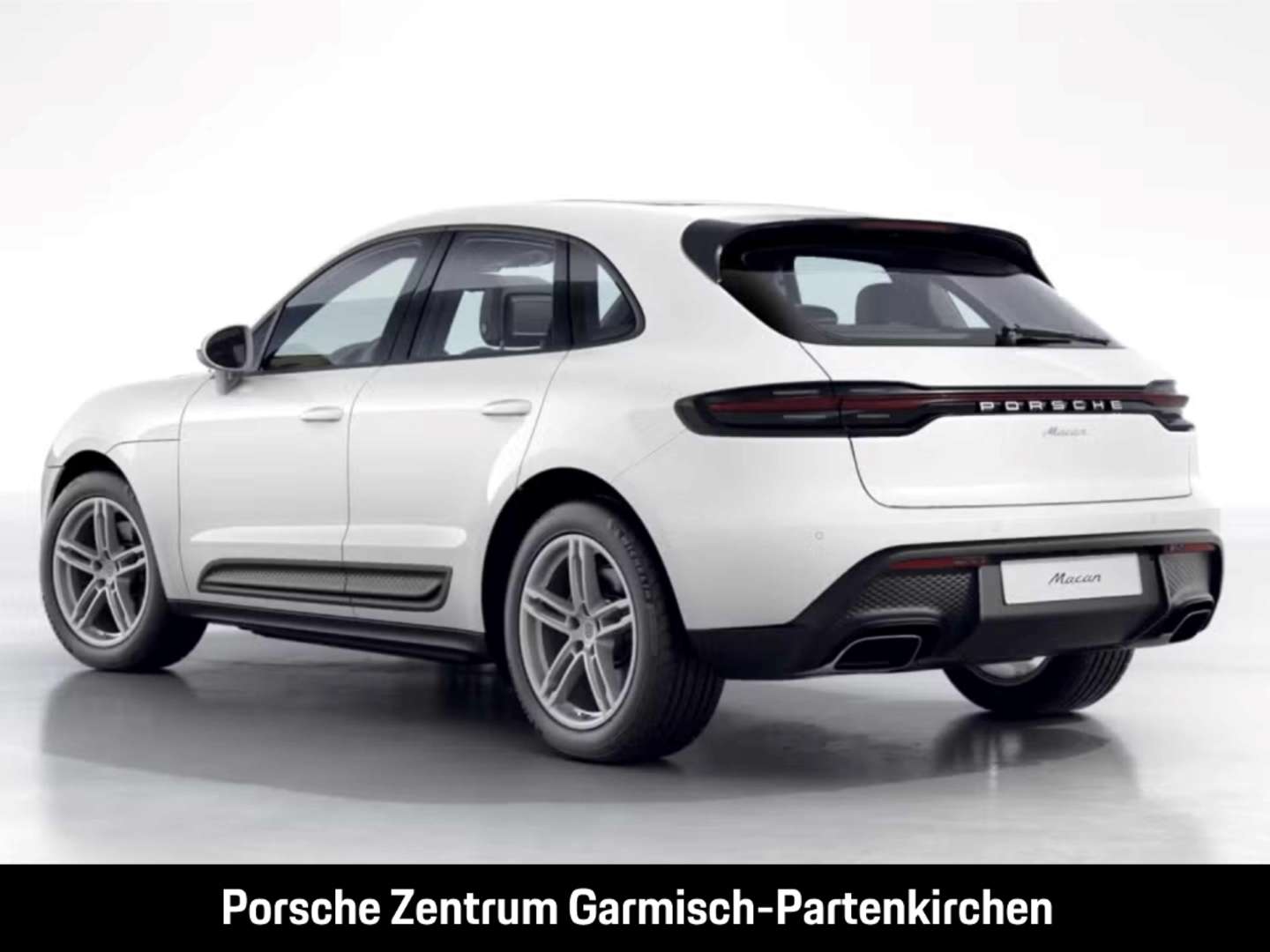 Porsche Macan I - - Joinsteer - #2
