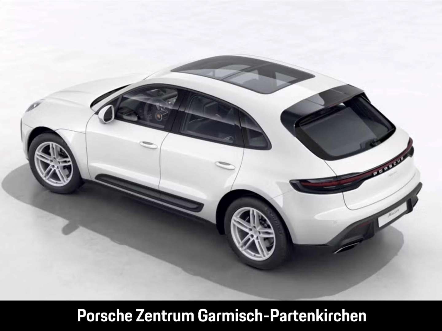 Porsche Macan I - - Joinsteer - #4