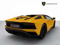 Lamborghini Aventador S ROADSTER - 6.5 740cv - CARBONIO-  IVA ESPOSTA Gelb - thumbnail 7