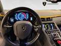 Lamborghini Aventador S ROADSTER - 6.5 740cv - CARBONIO-  IVA ESPOSTA Gelb - thumbnail 12