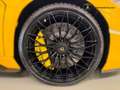 Lamborghini Aventador S ROADSTER - 6.5 740cv - CARBONIO-  IVA ESPOSTA Gelb - thumbnail 9