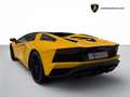 Lamborghini Aventador S ROADSTER - 6.5 740cv - CARBONIO-  IVA ESPOSTA Gelb - thumbnail 5