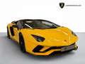 Lamborghini Aventador S ROADSTER - 6.5 740cv - CARBONIO-  IVA ESPOSTA Gelb - thumbnail 1