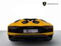 Lamborghini Aventador S ROADSTER - 6.5 740cv - CARBONIO-  IVA ESPOSTA Gelb - thumbnail 6