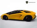 Lamborghini Aventador S ROADSTER - 6.5 740cv - CARBONIO-  IVA ESPOSTA Gelb - thumbnail 4