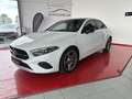 Mercedes-Benz A 200 A 200 PANORAMA+AHK+NIGHT-PAKET+KAMERA AMG Line LED Blanco - thumbnail 3
