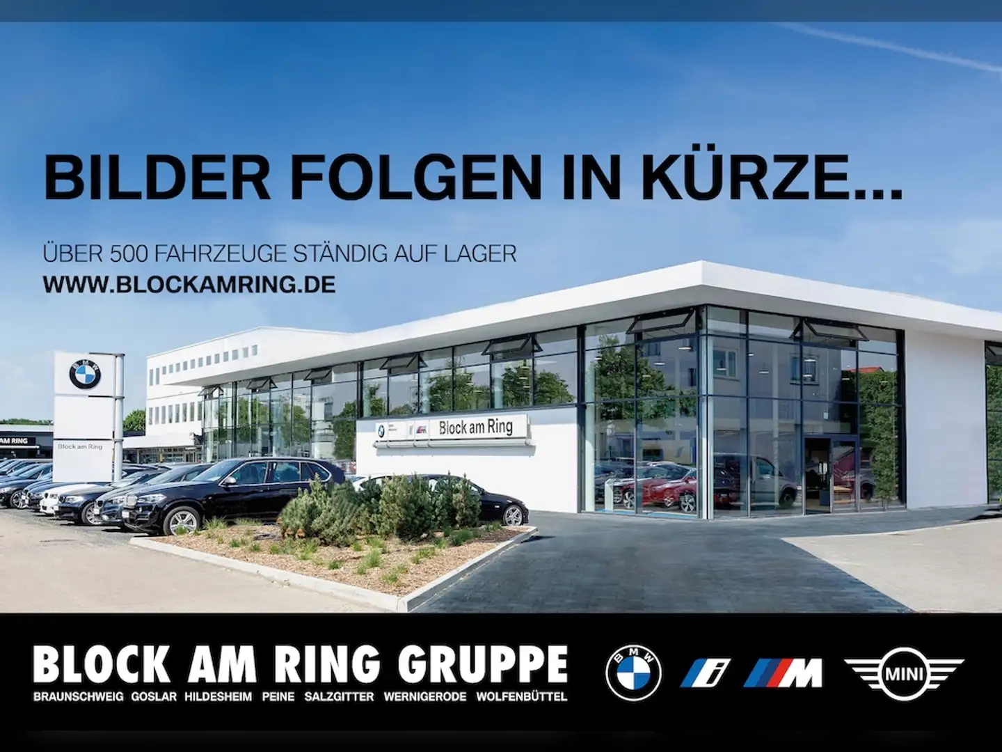 Alfa Romeo Giulia 2.0 Turbo Grau - 1
