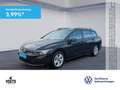 Volkswagen Golf VIII VARIANT LIFE 1.5 eTSI DSG LED+NAVI+AHK Schwarz - thumbnail 1