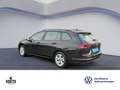 Volkswagen Golf VIII VARIANT LIFE 1.5 eTSI DSG LED+NAVI+AHK Schwarz - thumbnail 4