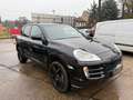 Porsche Cayenne S*Schiebedach*TUV NEU* Black - thumbnail 3