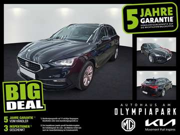 KOMBI 1.5 eTSI Style KAM*LED*SITZHEIZ