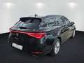 SEAT Leon KOMBI 1.5 eTSI Style KAM*LED*SITZHEIZ Schwarz - thumbnail 4