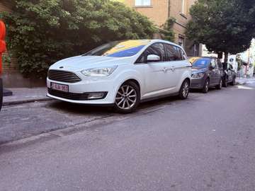 2.0 TDCi Business Edition+ Start-Stop PS