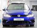 Volkswagen Golf 2.0 TSI R DSG7 228kW Blauw - thumbnail 5