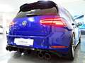 Volkswagen Golf 2.0 TSI R DSG7 228kW Blauw - thumbnail 10